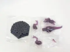カプコンフィギュアビルダー モンスターハンター アンジャナフ クリアVer.