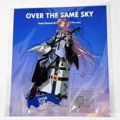 FGO over the same sky アクリルスタンド 高杉晋作 - メルカリ