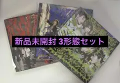 BOYNEXTDOOR No Genre アルバム 3形態セット 新品未開封
