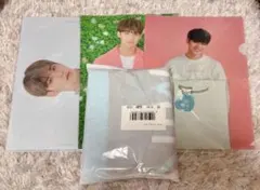 SEVENTEEN 一番くじ ミンギュ MINGYU ステッカーセット - メルカリ