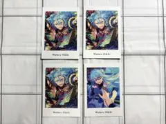 あんスタ ぱしゃっつ 10周年 日々樹渉 渉 - メルカリ