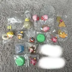 星のカービィ　ガチャガチャ　まとめ売り