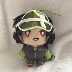 2026年最新】リリア・ヴァンルージュ ぬいぐるみの人気アイテム - メルカリ