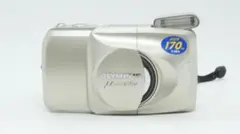 G2235】 OLYMPUS μ-Ⅱ 115 VF オリンパス ミュー - メルカリ