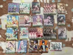 プロセカ　ヴァイスシュヴァルツ　バーチャルシンガー　まとめ売り