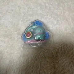 サンリオ パッケージチャーム チョコボーロ ハンギョドン