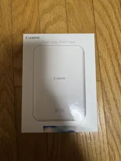 Canon iNSPiC PV-123-SP 本体