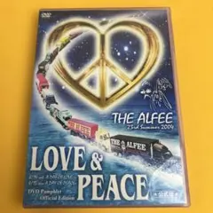 The Alfee 20th Summer 2001 DVD - メルカリ