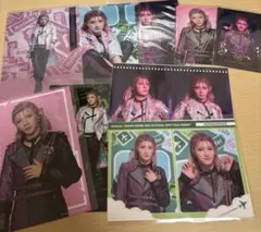 ミュージカル刀剣乱舞　村雲江　ぜっぷつあー　りぶうと