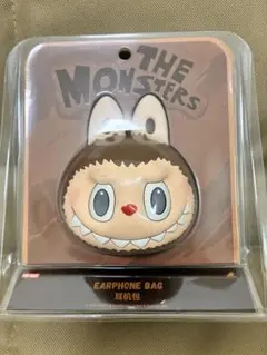 ラブブ 10th Anniversary イヤフォンケース 本体のみ - メルカリ