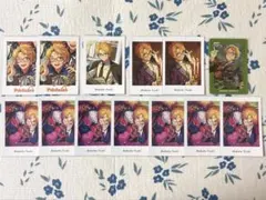 あんスタ ぱしゃっつ 紙類 真 まとめ売り