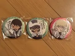 Tiger & Bunny 缶バッジ 全8種類セット - メルカリ