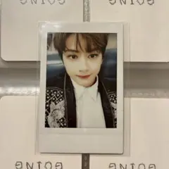 ジュン AnOde HMV特典トレカ