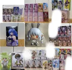 フィギュア まとめ売り 30体セット フィギュア 30点 まとめ売り - メルカリ