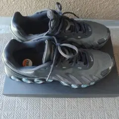 Nike AIRMAX DN8 ブラック