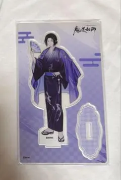 2026年最新】魔道祖師 カラ鉄 アクリルスタンドの人気アイテム - メルカリ