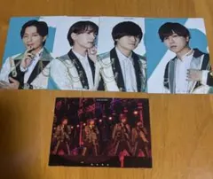 ALKALOID スタフォニ あんスタ フォトカード