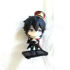 崩壊スターレイル　スタレ　列車歓迎茶会　丹恒　ホヨバース　崩スタ　フィギュア