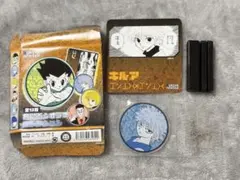 HUNTER×HUNTER 冨樫義博展 名場面ジオラマコレクション キルア