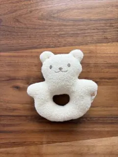 HOT MAN かくれんぼ　ガラガラ