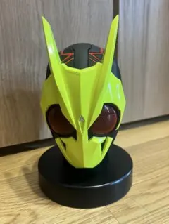 仮面ライダーゼロワン マスクディスプレイ 発光ギミック付き