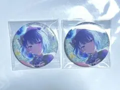 プロセカ 桐谷遥 グリ缶