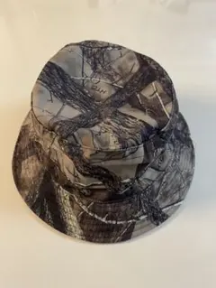 Cobra Caps のバケットハット フリーサイズ　美品
