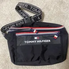 TOMMY HILFIGER ボディバッグ ウエストポーチのサムネイル