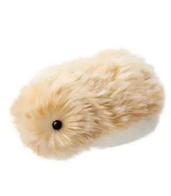 モフリン moflin 中古品 ぬいぐるみ 2026年最新】CASIO ぬいぐるみ本体の人気アイテム - メルカリ