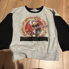 Kamen Rider Saber トレーナー 110