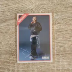 BOYNEXTDOOR Rolling Stone JAPAN ソンホ