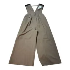FUJIKO×ELENDEEK BICOLOR COMBINAISON