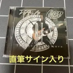 大村孝佳 / I-RI-S / CD