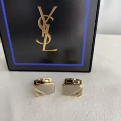YSL カフリンクス　#1103のサムネイル