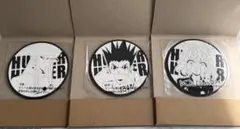 HUNTER x HUNTER ビックラバーコースター ゴン カイト ピトー