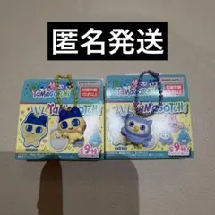 たまごっち チョコボックス まめっち&ほーほっち