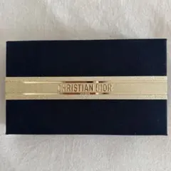 【DIOR】エクランクチュール パレット Xmasコフレ2023