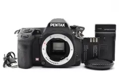 6246ショット 極美品 PENTAX K-5 IIs デジタル一眼レフ#484 - メルカリ