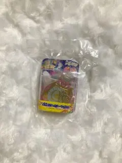 スター☆トゥインクルプリキュア スターカラーペンダント ガチャガチャ