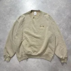 希少　90年代　ヴィンテージ JERZEES SUPERSWEATS USA製