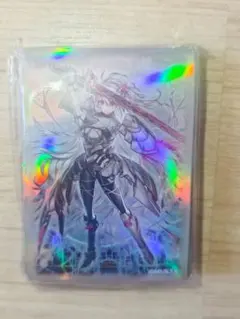 2025年最新】遊戯王 閃刀姫 スリーブの人気アイテム - メルカリ