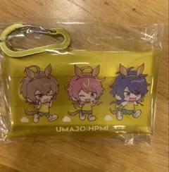 ヒプノシスマイク×JRA 競馬 マルチケース シブヤ