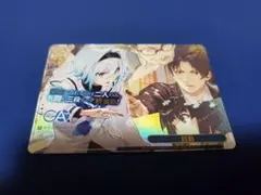 ヴァイスシュヴァルツ GA文庫 RRR 鼓動 - メルカリ