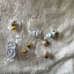 クレヨンしんちゃん チョコボックス シロ ひまわり ボーちゃん まちぼうけ