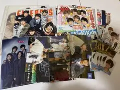 キンプリ king&prince 切り抜き 永瀬廉