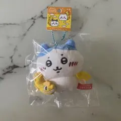 ご当地ちいかわマスコット ハチワレ 名古屋