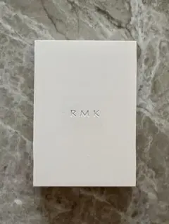 RMK シンクロマティック アイシャドウ パレット 01 ソフトスポット
