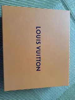 ルイヴィトン　箱