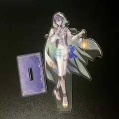 にじさんじ ハロウィン 2024】アクリルスタンド 小柳ロウ - メルカリ