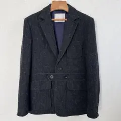 2026年最新】sacaiツイードの人気アイテム - メルカリ